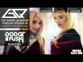 ► Podcast - Dubstep / Drumstep Mix + Dodge & Fuski Guest Mix [Ep.22]
