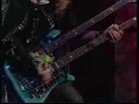 stevie salas - LIVE IN JAPAN STUDIO.