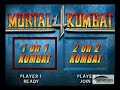 Fighting Video Games Fighting Video Games