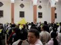 videos de Clausura visita pastoral en la parroquia Nuestra Señora de la Alegría, San Borja, Lima - Peru