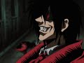 Arucard is evil (and victoria saves the day)