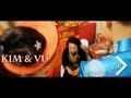 Vancouver Vietnamese Wedding Video: Kim & Vu's Wedding Movie