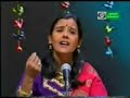 Nisha Parghi