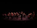 Mozart, Clarinet Concerto in A major, K. 622