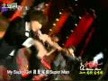 091117 CCTV SJ M Super Girl