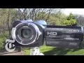 Hi-Def Camcorders