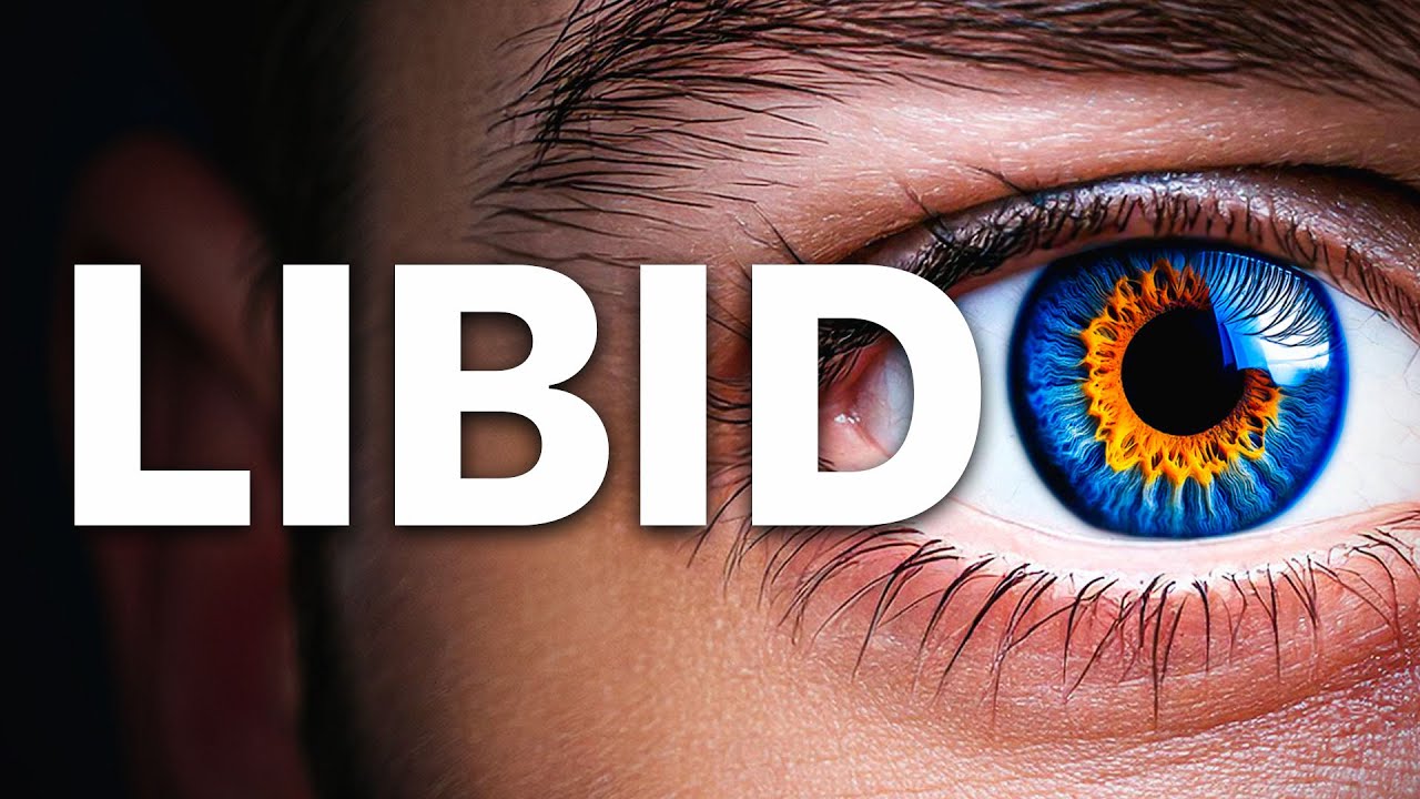 This is Boring, But Your Libido Will Skyrocket FAST