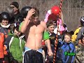 Grande Prairie Nitehawk Slush Cup \ Grande Prairie Nitehawk Slush Cup \