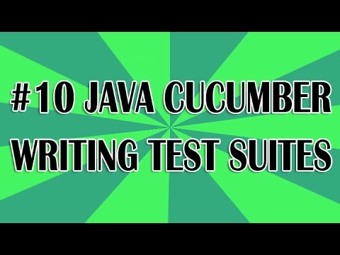 how to junit test suite