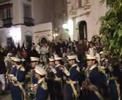 Cristo Atado a la Columna- Bollullos Par del Condado _Huelva Cristo Atado a la Columna- Bollullos Par del Condado _Huelva