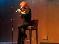 Anabella Zoch canta Gricel