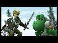 the lake shore (1/2) - adventure mode stage 11