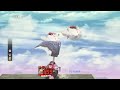 the lake shore (1/2) - adventure mode stage 11