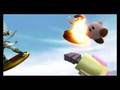 Super Smash Bros. Brawl - Stage 11 - The Lake Shore (1/2)