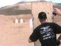 Lloyd Prock - Ben Avery USPSA