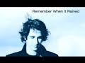 josh groban   remember when it rained