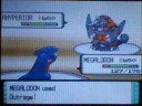 Pokemon Diamond Adventures Part 89: Tower Tycoon Palmer Round 1
