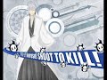 Hyouri - Ichimaru Gin