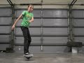 How to Ripstick Part 2.
