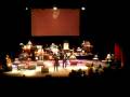 Orchestra di Piazza Vittorio - Vagabundo soy 6/6