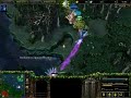 Vengeful Spirit - Great Team Escape Vengeful Spirit - Great Team Escape