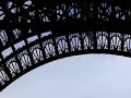 mike robertson climbs eiffel tower in novmber 2007 to protest total's actions in burma. he almost made it to the top! a film by nicoletta fagiolo