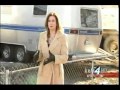 Spokane crime fighter is also crime writer