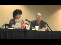 YouTube video from #hpsmr Panel discussing Beyond Hype: Social Media Roadmap with Steve Rubel & Angela LoSasso:  http://tinyurl.com/mj48bj