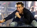 Supreme and Misunderstood - Robbie Williams - Slideshow Supreme and Misunderstood - Robbie Williams - Slideshow