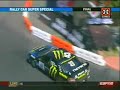 Ken Block and Tanner Foust X-Games
