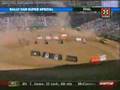 Ken Block and Tanner Foust X-Games