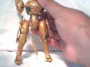 Titanium Cheetor Review