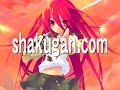 Shakugan no Shana - Official site promotion CM Shakugan no Shana - Official site promotion CM