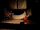 dan�a do ventre - Aisha Goldenberg - Capitu