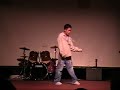 Talent Show feat. AznUsha n Yeng\ Talent Show feat. AznUsha n Yeng\