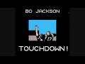 i decided to make a highlight film of the greatness that is bo jackson in tecmo bowl for nes. its all but 2 of his runs in a game i played. i also threw in howie long's 3 picks. i recorded this using the fceux emulator that can record the game your playing, and edited it using windows movie maker. the songs i used are the auburn university fight song and 