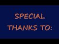 i decided to make a highlight film of the greatness that is bo jackson in tecmo bowl for nes. its all but 2 of his runs in a game i played. i also threw in howie long's 3 picks. i recorded this using the fceux emulator that can record the game your playing, and edited it using windows movie maker. the songs i used are the auburn university fight song and 