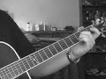 Staind - Sober Cover (Cover!)