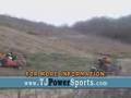 TJ Power Sports Hammerhead Field Video