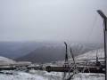 videos de Nevicata al Cervialto 23 Novembre 2008 5° parte