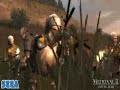Medieval 2: Total War Fan Trailer Charging Fort Wagner Music