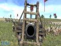 Medieval 2: Total War Fan Trailer Charging Fort Wagner Music
