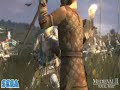 Medieval 2: Total War Fan Trailer Charging Fort Wagner Music
