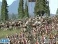 Medieval 2: Total War Fan Trailer Charging Fort Wagner Music