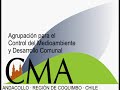 cma denuncia