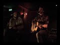 Luke Foran LIVE_ Lucky Bar Luke Foran LIVE_ Lucky Bar
