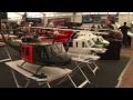 JetPower 2009 - Part 1: Indoor Exhibition