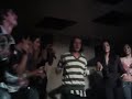 CANTANDO Y BAILANDO CON YOLANDA RAYO