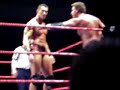 TRIPLE H VS JBL VS RANDY ORTON TRIPLE H VS JBL VS RANDY ORTON
