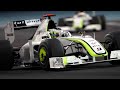 F1 2009 Summary Season Review - Highlights